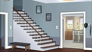 Summertime Saga 33 With Erotic Cartoon Adventures