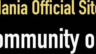 lauren phillips dives into muff with big clit and tits