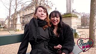 i love watching bianca and melany fuck