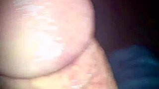 Sexy hands jerking big cock feels amazing. I can't get enough of this close-up action!