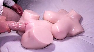 Massive Cock Slams Deep into Huge Tits Slut Hard
