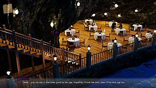 alternate existence 49, what game is this?