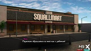 Treasure of Nadia: Smart Girl Fucked on the Beach Episode 2-8