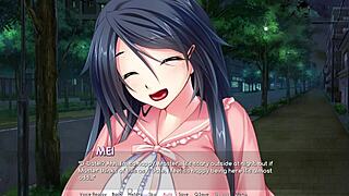 bullied bribe ep6, want to fuck her in that maid outfit?