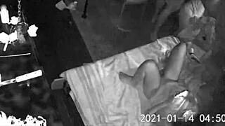 What cameras see in hotels