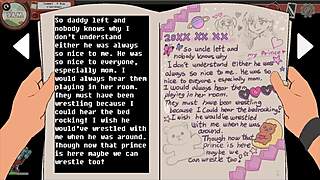 Spooky Milk Life Taboo Hentai Deepthroat Creampie.