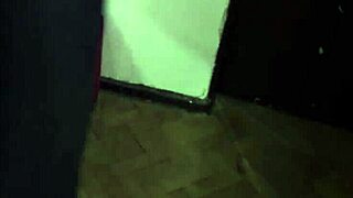 Paying Latino Teen Friend for Outdoor Gay Action