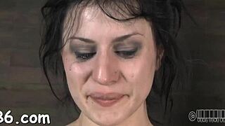 Slut Bound and Spanked