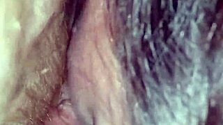 Maria wanted fucked, so I gave her a creampie.