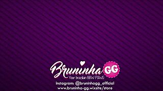 Bruninha Gg Dan�ando Deu Onda Bbw Big Ass