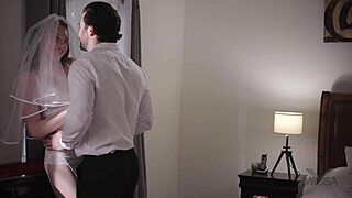 Missax presents something borrowed part two with Elena Koshka