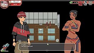 Spooky Milk Life Taboo Hentai Deepthroat Creampie.