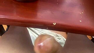 Big Cumshot Shemale Mommy