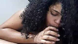 i met an expert amateur who gave a great performance