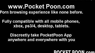 she says, 'grind my ass on your cock.'