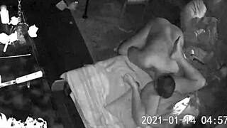 What cameras see in hotels