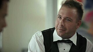 Missax presents something borrowed part two with Elena Koshka