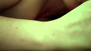 Step sis boyfriend gives a sweet blowjob to sister