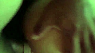 again doggy style bent over and fucking hard