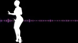 black tgirls londyn paris strokes big tits solo