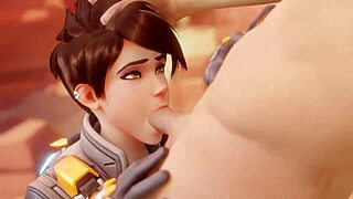 tracer paying a bet - bewyx ft cinderdryadva