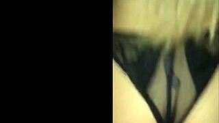 r�el amateur j&m elle prend sa part