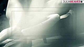 Blonde cutie, do you crave warm spunk on your shaved bubble butt? Tell me how bad you want it!