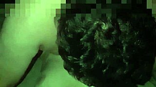 I love spending nights with my husband