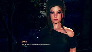 Let's Play Trick or Treat with Violet