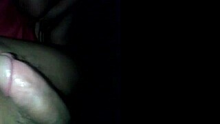 neighbor prostitute gets facial cumshot on face!