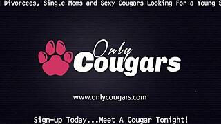 Hey, check out Milf Kelly Leigh deepthroating that big black cock wildly!