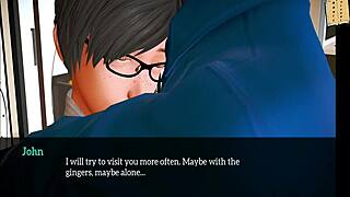 My new family episode 207.