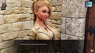 sunshine love 66 in the anime game