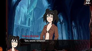 Hg Ravager Fucks Girls!