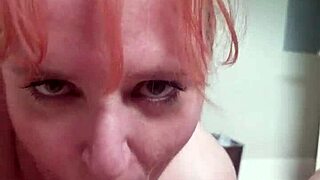 Amazing Sloppy Blowjob Sequel with Wet Pussy and Big Cock