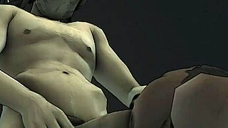 This Dishonored The Sims 4 Gay Porn With Anal