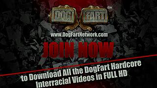 valentina nappi and chanell heart take big black cocks in anal threesome!