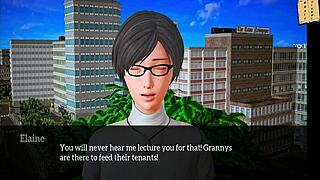 My new family episode 207.