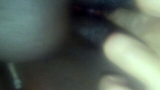 3some With My Bitch White Tranny Bitch Friend Pov Big Black Cock Monster Cock