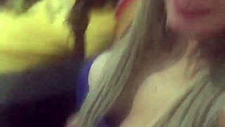 Ines Ventura fucks Cuban with monster cock