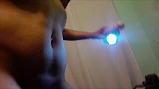 dare to watch me masturbate?