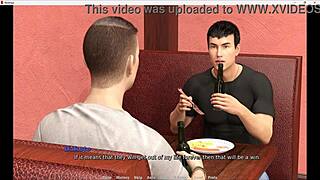 Ok Lts Try This Again Revenga Remake Part 1