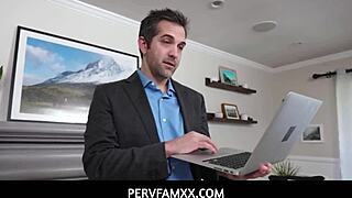 hazel moore does anything for concert bucks from stepdad