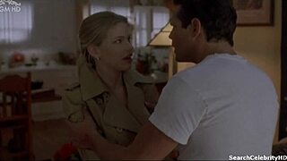 Renee Griffin's biggest fan when she was alive, in 1995