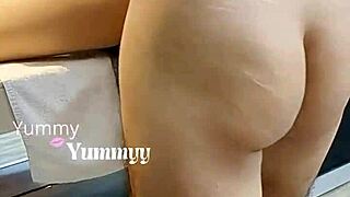 this young latina just turned 18 and gets fucked by her stepbrother