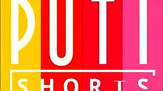 Petite latina redhead in shorts gets rough anal creampie and cowgirl ride