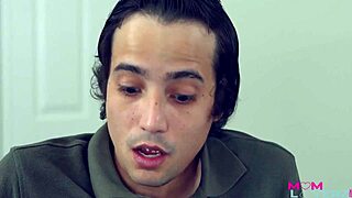 Hot stepmom rachael cavalli contrasts breeding desires