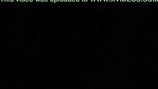 ThePervMom - חמות מילף ברונטית עם תחת גדול מקבלת זיון POV מבן החורג