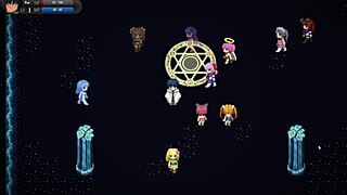 I explore the succubus battle simulator gallery with big tits