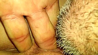 Boldly Licking My Wife's Sweet Little Pussy